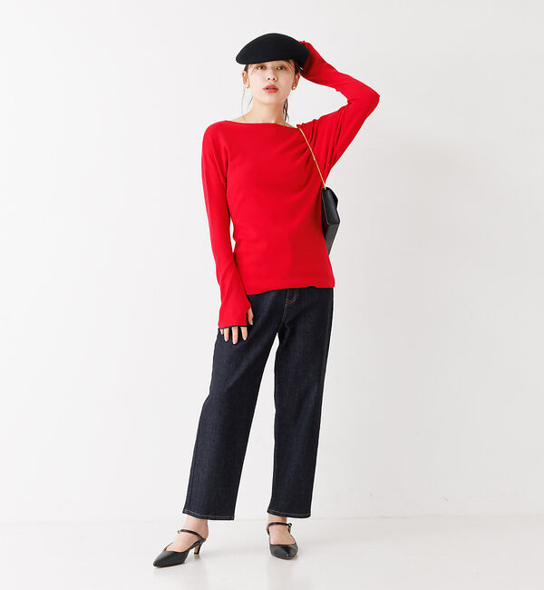 Rouge vif「【La Maison de Lyllis/ラ メゾン ド リリス】 OBLAK」|その他|