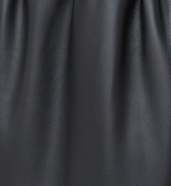 Rouge vif「エコレザースキニーパンツ」|その他|