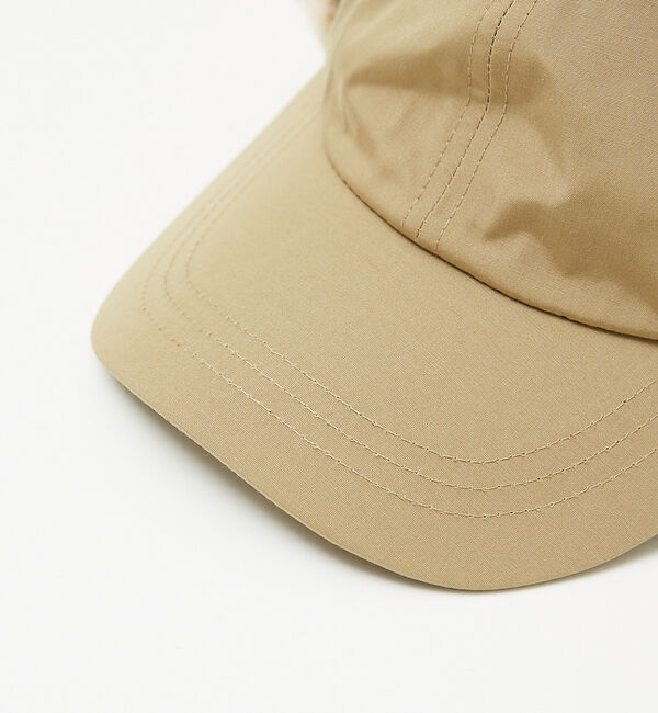 Rouge vif「【RUBEN】ナイロンイヤーカバーキャップ / 2WAY / RUS-6417」|その他|