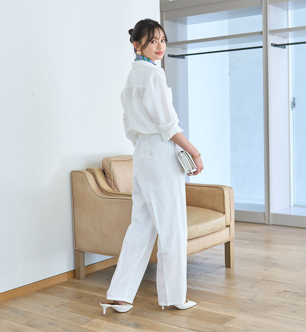 Rouge vif「オールインワン ジャンプスーツ」|オールインワン|