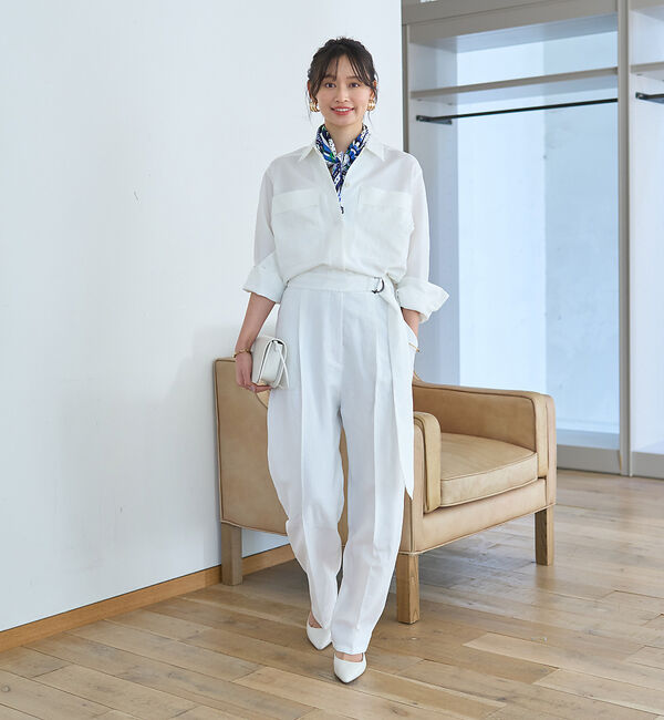 Rouge vif「オールインワン ジャンプスーツ」|オールインワン|