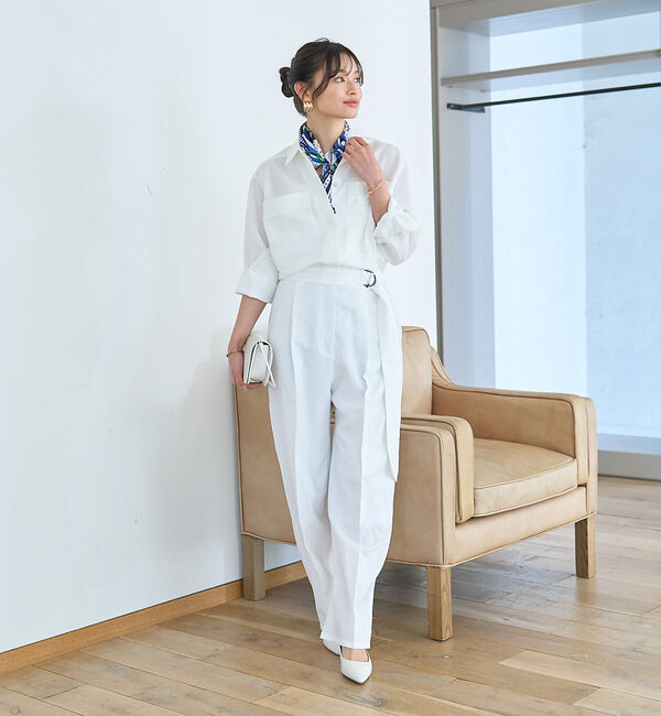 Rouge vif「オールインワン ジャンプスーツ」|オールインワン|