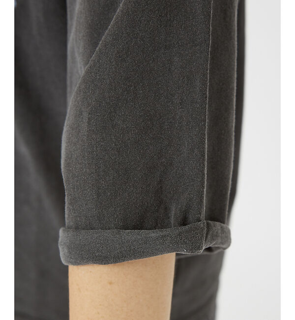 Rouge vif「【MICA&DEAL&times;GOOD ROCK SPEED】5分袖  コラボロックTシ」|Tシャツ・カットソー|