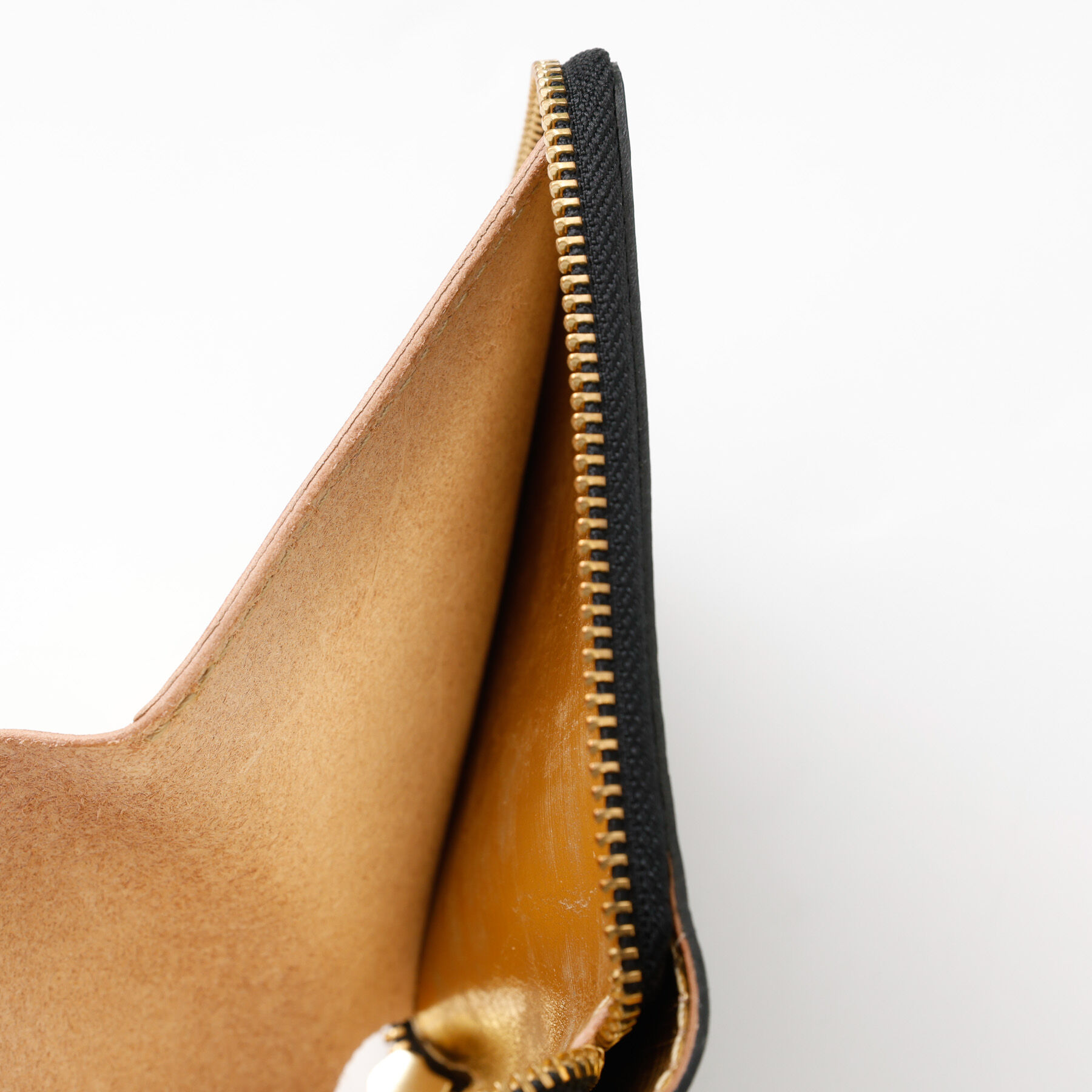 Rouge vif「【MASTER & CO】二つ折り財布 / ミニウォレット / 本革 / 日本製」|財布|