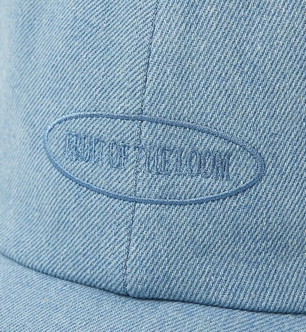 Rouge vif「【FRUIT OF THE LOOM/フルーツ・オブ・ザ・ルーム】ダメージデニム」|その他|