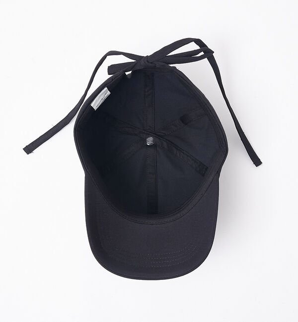 Rouge vif「【FRUIT OF THE LOOM/フルーツ・オブ・ザ・ルーム】リボンキャップ」|その他|