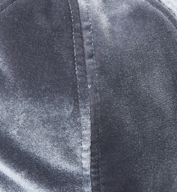 Rouge vif「【RUBEN/ルーベン】ベロアキャップ/RUS-8339/ベロア/キャップ【WE」|その他|