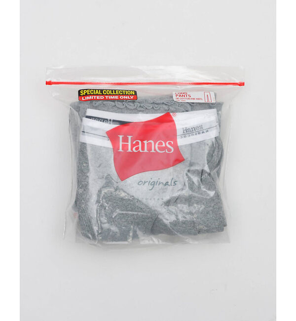 Rouge vif「【HANES/ヘインズ】Hanes originalsロングワイドパンツ by」|その他|