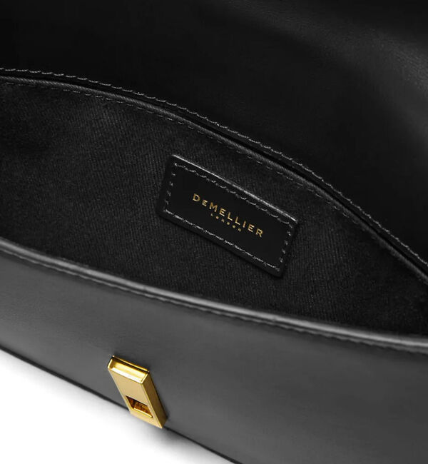 Rouge vif「【DEMELLIER/デメリエー】TOKYO CLUTCH クラッチバッグ /」|クラッチバッグ|