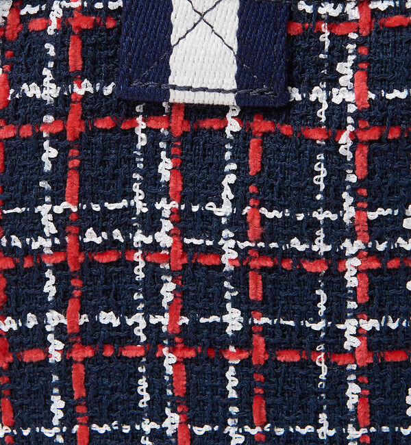 qualite「【エディター高橋志津奈 &times; qualite】2WAY PCトートバッグ」|トートバッグ|