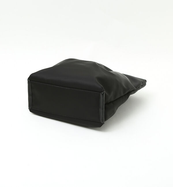 LOWELL things「SOEUR/ナイロン2WAYトートBAG」|トートバッグ|