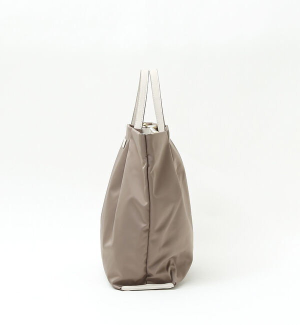 LOWELL things「SOEUR/ナイロン2WAYトートBAG」|トートバッグ|