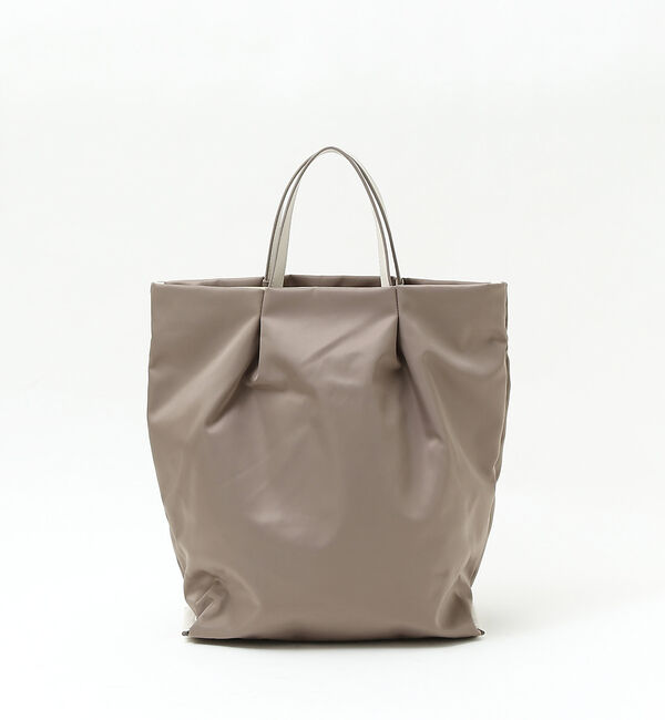 LOWELL things「SOEUR/ナイロン2WAYトートBAG」|トートバッグ|