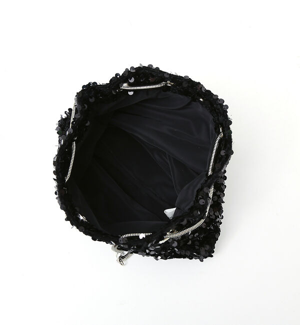 LOWELL things「●SOEUR/メタルミニショルダーBAG」|ショルダー・メッセンジャー|