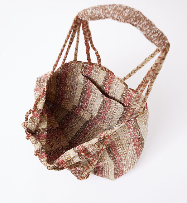 LOWELL things「●SOER/ハンモックトート」|トートバッグ|