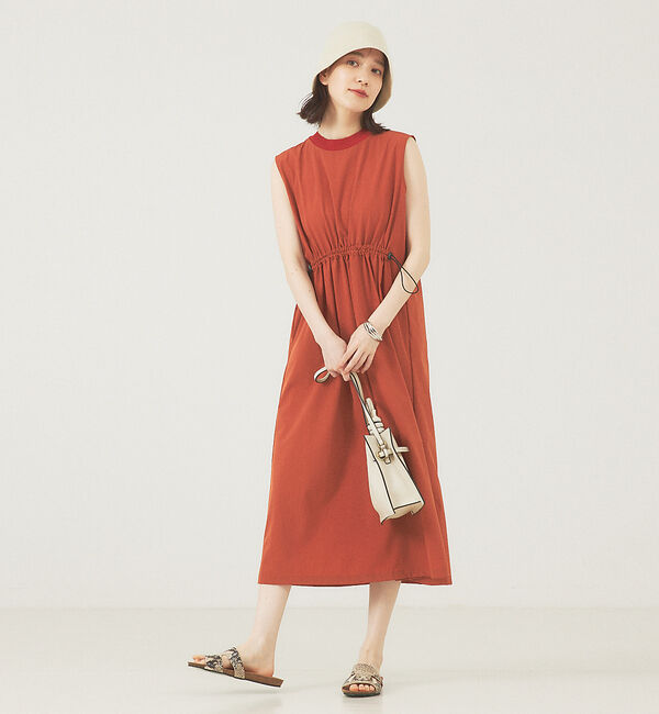 abahouse mavie「サーモラウンドハット」|その他|