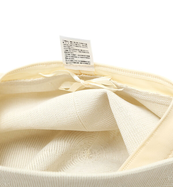 abahouse mavie「サーモラウンドハット」|その他|