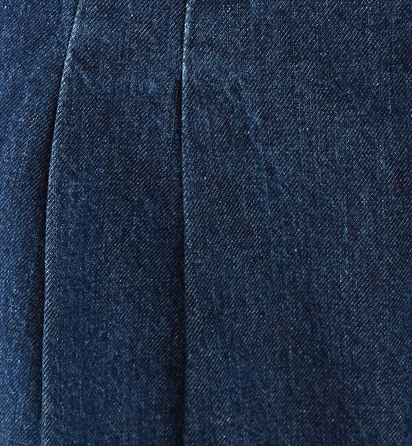 The Store by C' 「【COCUCA】デニムパンツ」|デニム|