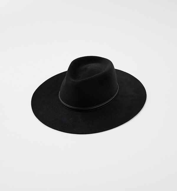 The Store by C' 「【JANESSA LEONE】BECK HAT／中折れハット」|その他|