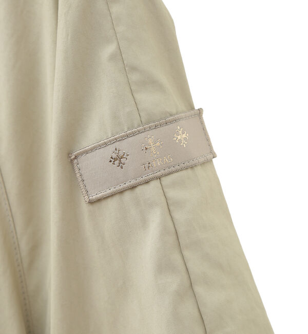 TIARA「【TATRAS】コート/LTLA23S4258-O」|その他|