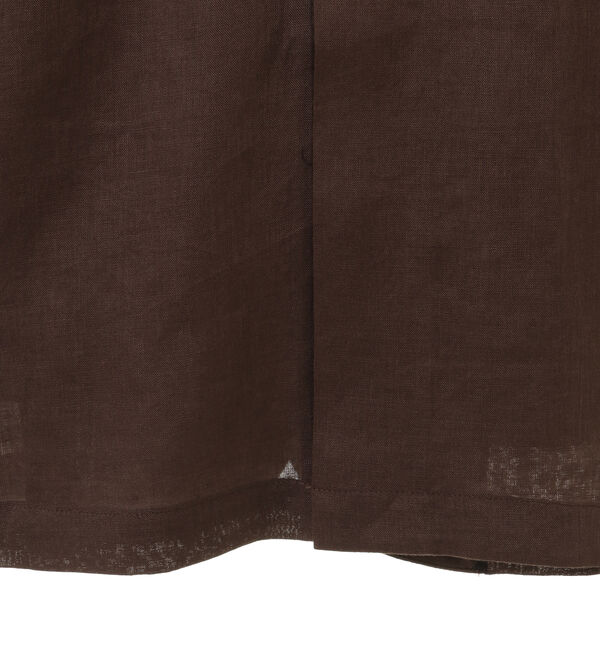 Liesse「リネンテーラードオーバージャケット」|その他|