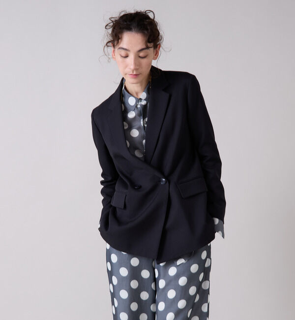 Liesse「テーラードジャケット」|その他|