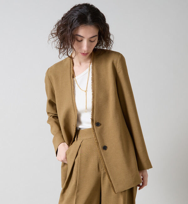 Liesse「シングルジャケット」|その他|