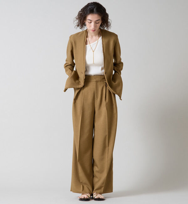 Liesse「シングルジャケット」|その他|