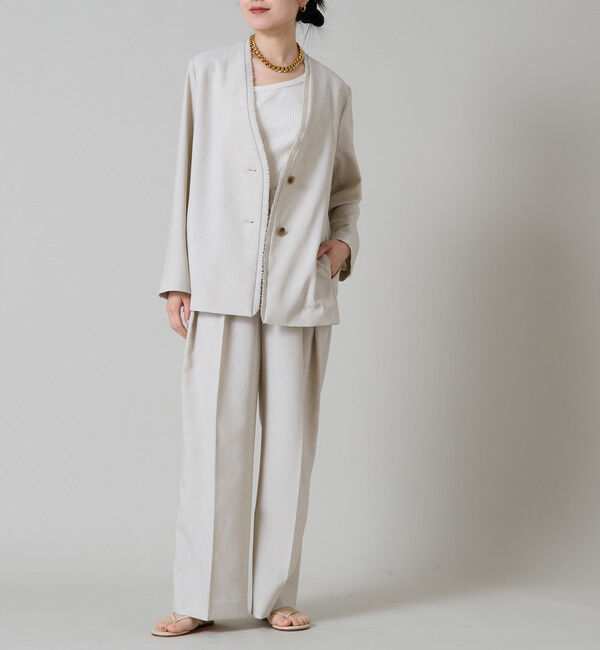 Liesse「シングルジャケット」|その他|