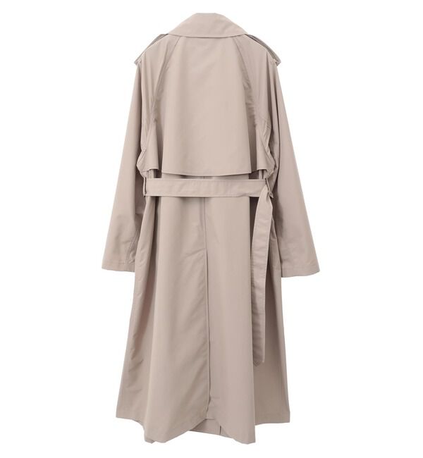 Liesse「【Traditional Weatherwear/トラディショナルウェザーウェア】ERITH コート（L251KGFCO0468E)」|トレンチコート|