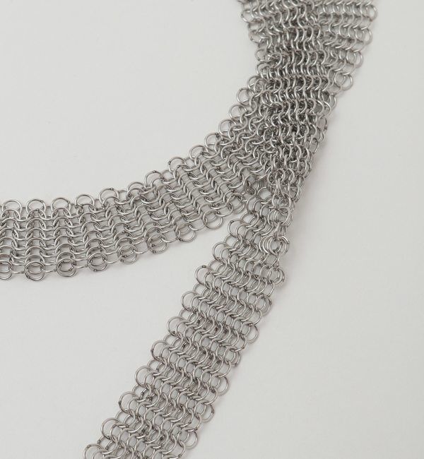 Liesse「【PASCALE LION/パスカルリオン】ネックレス(BAS/CE140-AR)」|ネックレス|