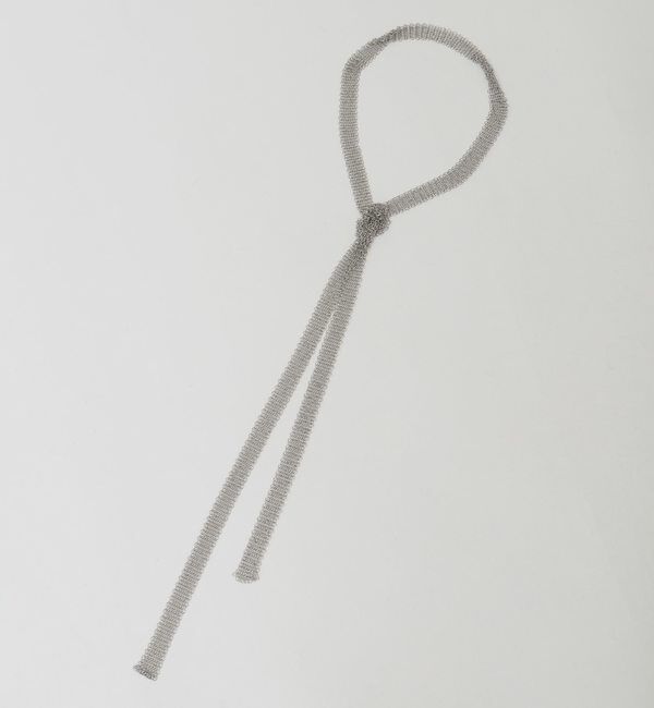 Liesse「【PASCALE LION/パスカルリオン】ネックレス(BAS/CE140-AR)」|ネックレス|