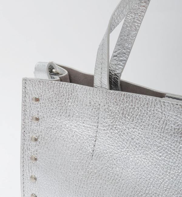 Liesse「【BEVINI/べヴィニ】ハンドバッグ（B384 small）」|ハンドバッグ|