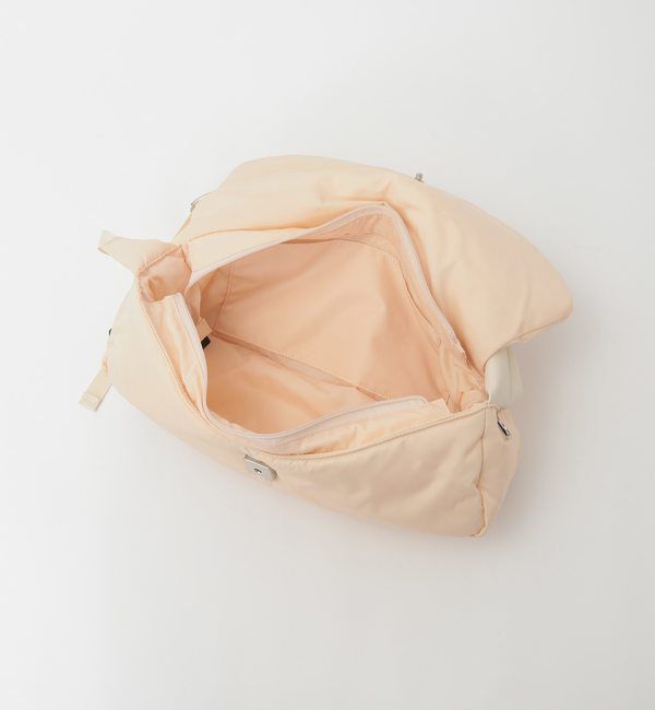 Liesse「【NOMADIS/ノマディス】バッグ LUCK (25AW-N201-0)」|ハンドバッグ|