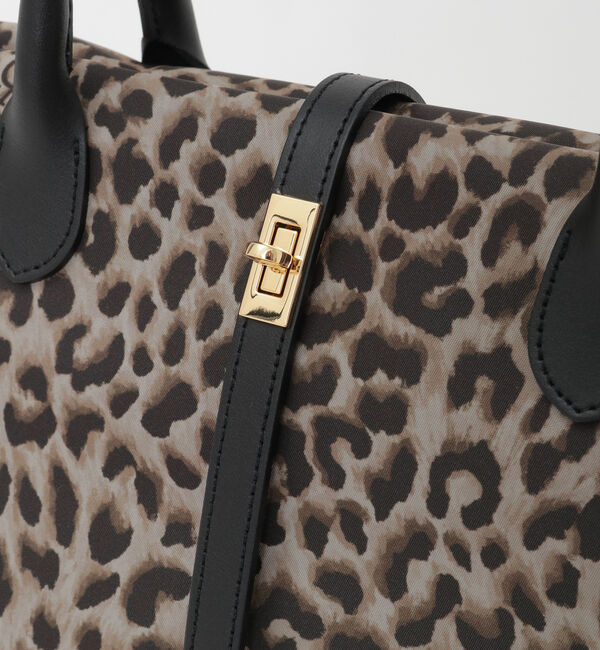 Liesse「【VIOLAd'ORO/ヴィオラドーロ】バッグ (V-2262)」|ハンドバッグ|