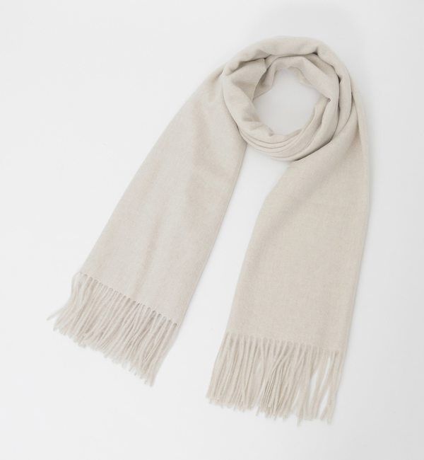 Liesse「カシミヤストール」|ストール|