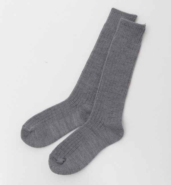 Liesse「【LEHA/レハ】ソックス(DQ4AC004)」|ソックス|