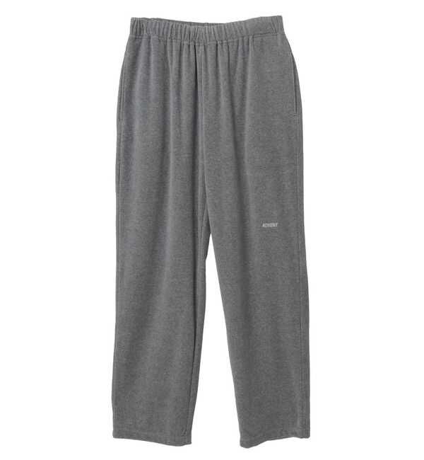 A_「【A_/エース】カットベロアパンツ」|その他|