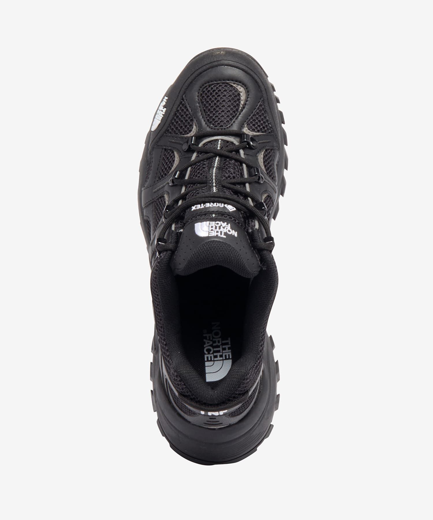 URBAN RESEARCH DOORS「THE NORTH FACE　Hedgehog RVST GORE-TEX」|スニーカー|