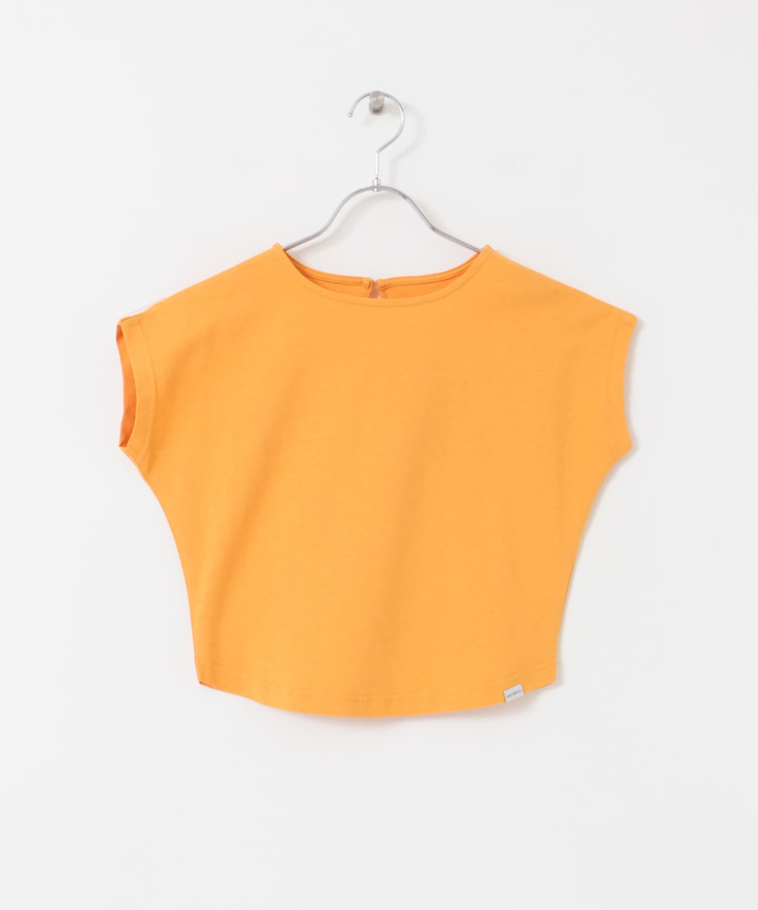 URBAN RESEARCH DOORS「『親子リンク』add fabrics防汚Tシャツ(KIDS)」|その他|