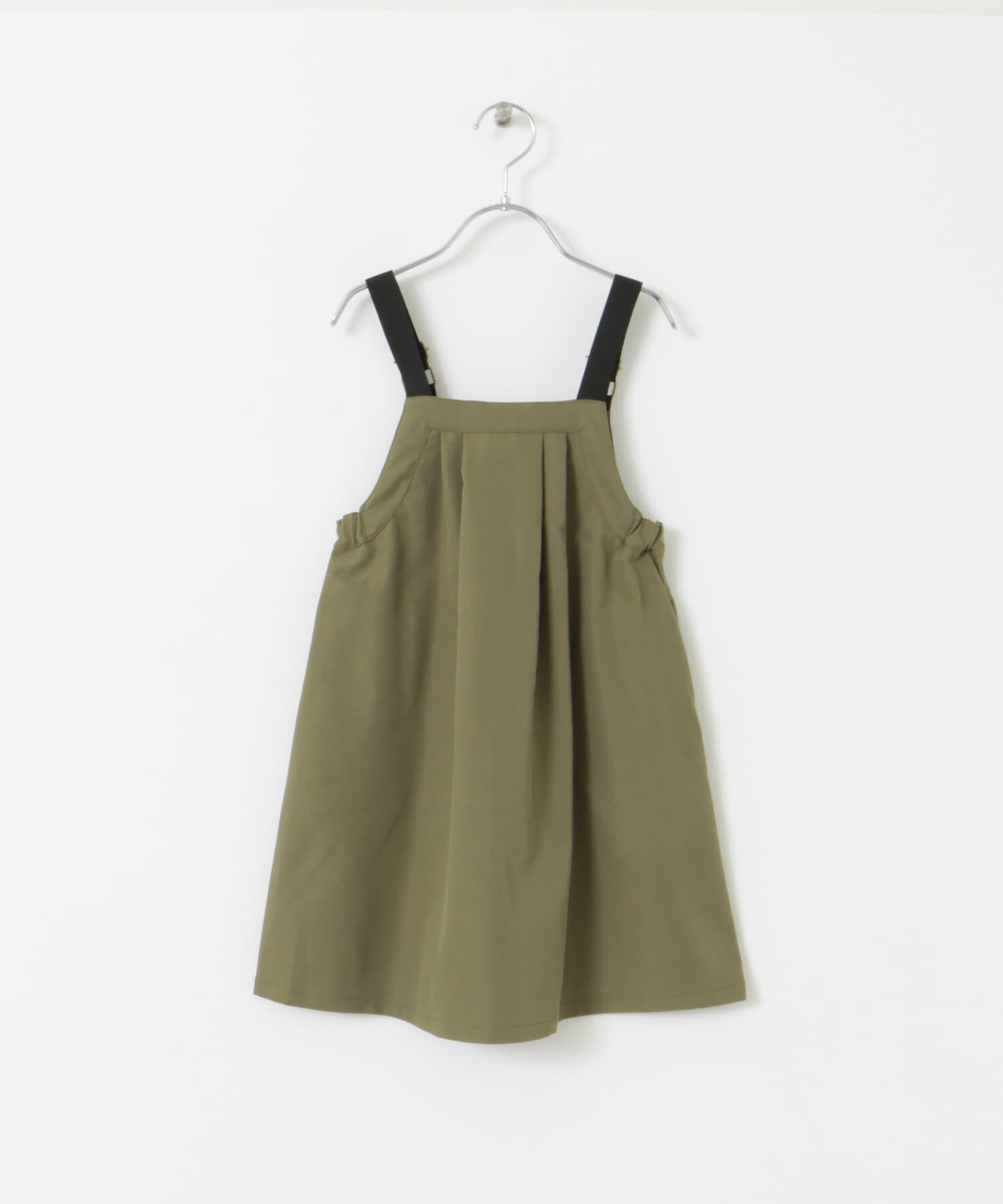 URBAN RESEARCH DOORS「『親子リンク』『UR TECH POLIsh POLI』撥水ワンピース(KIDS)」|ワンピース|