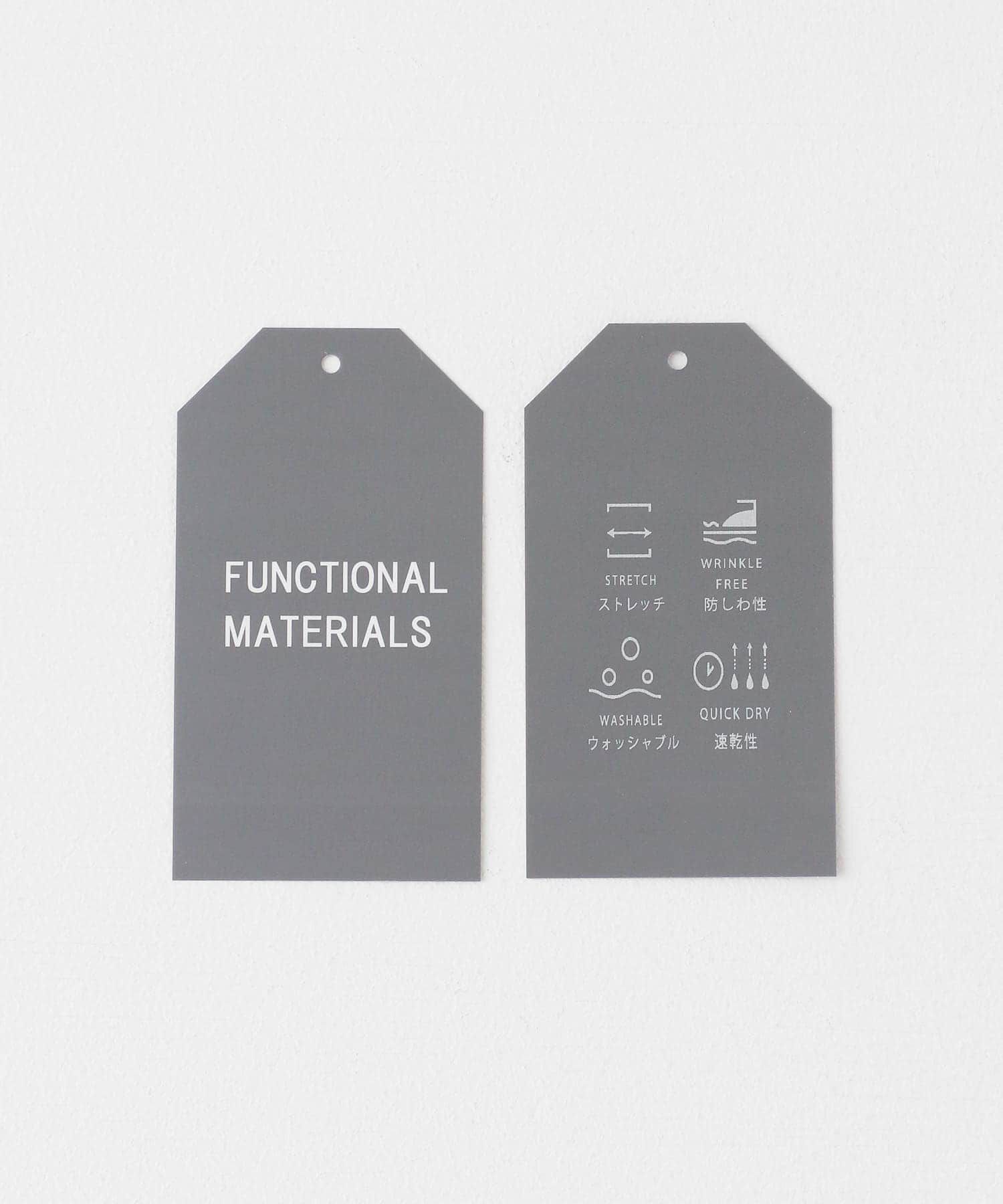 URBAN RESEARCH DOORS「『イージーケア/防シワ/速乾』LIFE STYLE TAILOR　メランジニットイージーJK」|その他|