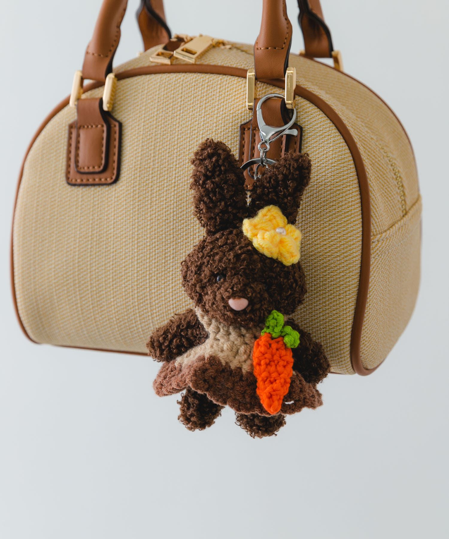 RODE SKO「アニマルキーチャーム」|チャーム・キーホルダー|