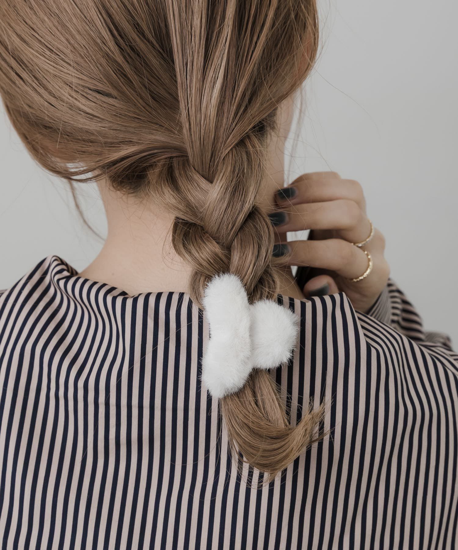 SMELLY「ファーミニバンス」|その他|ホワイト