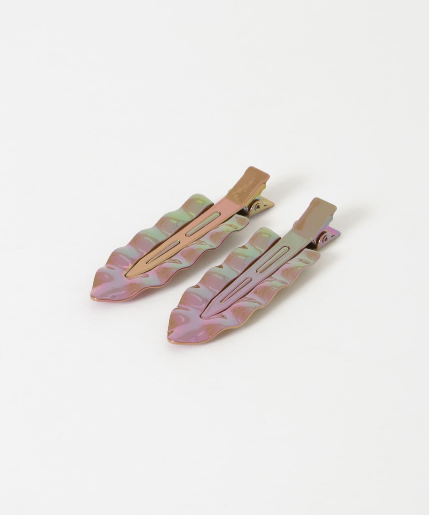 SMELLY「メタル2セットメイクアップピン」|その他|