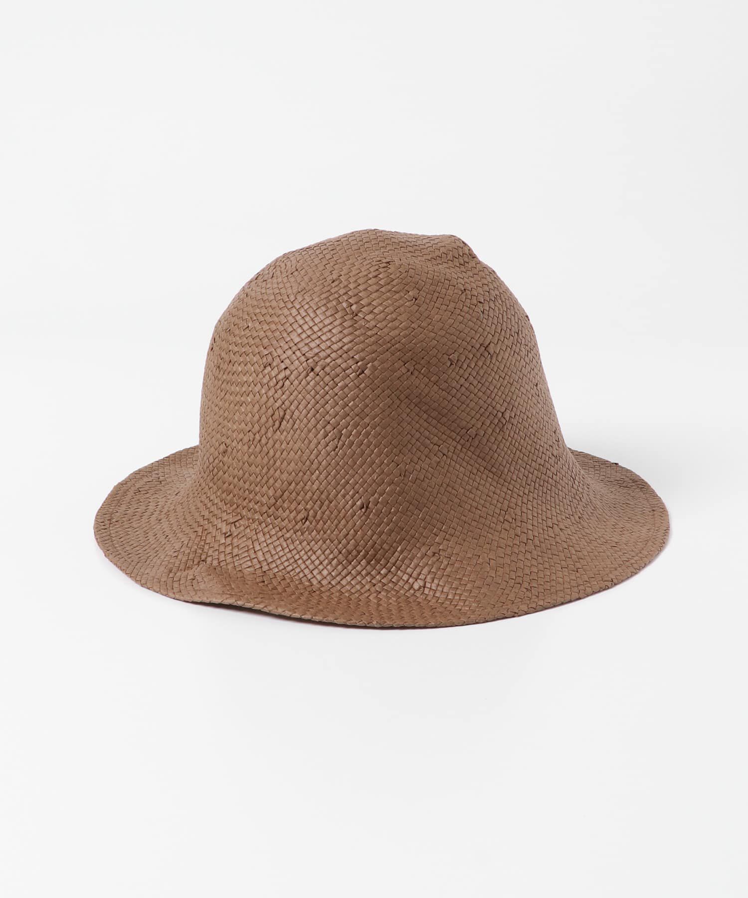 Sonny Label 「Benelli Montacone　ウオッシュドペーパーハット」|ハット|