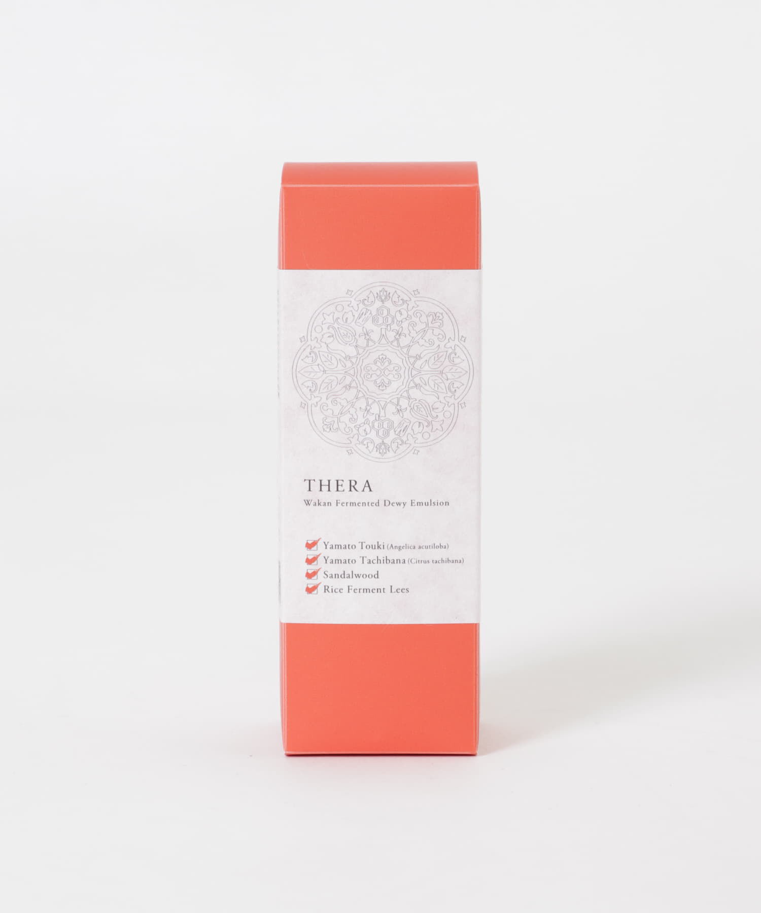 URBAN RESEARCH「THERA　和漢発酵美容乳液」|その他|