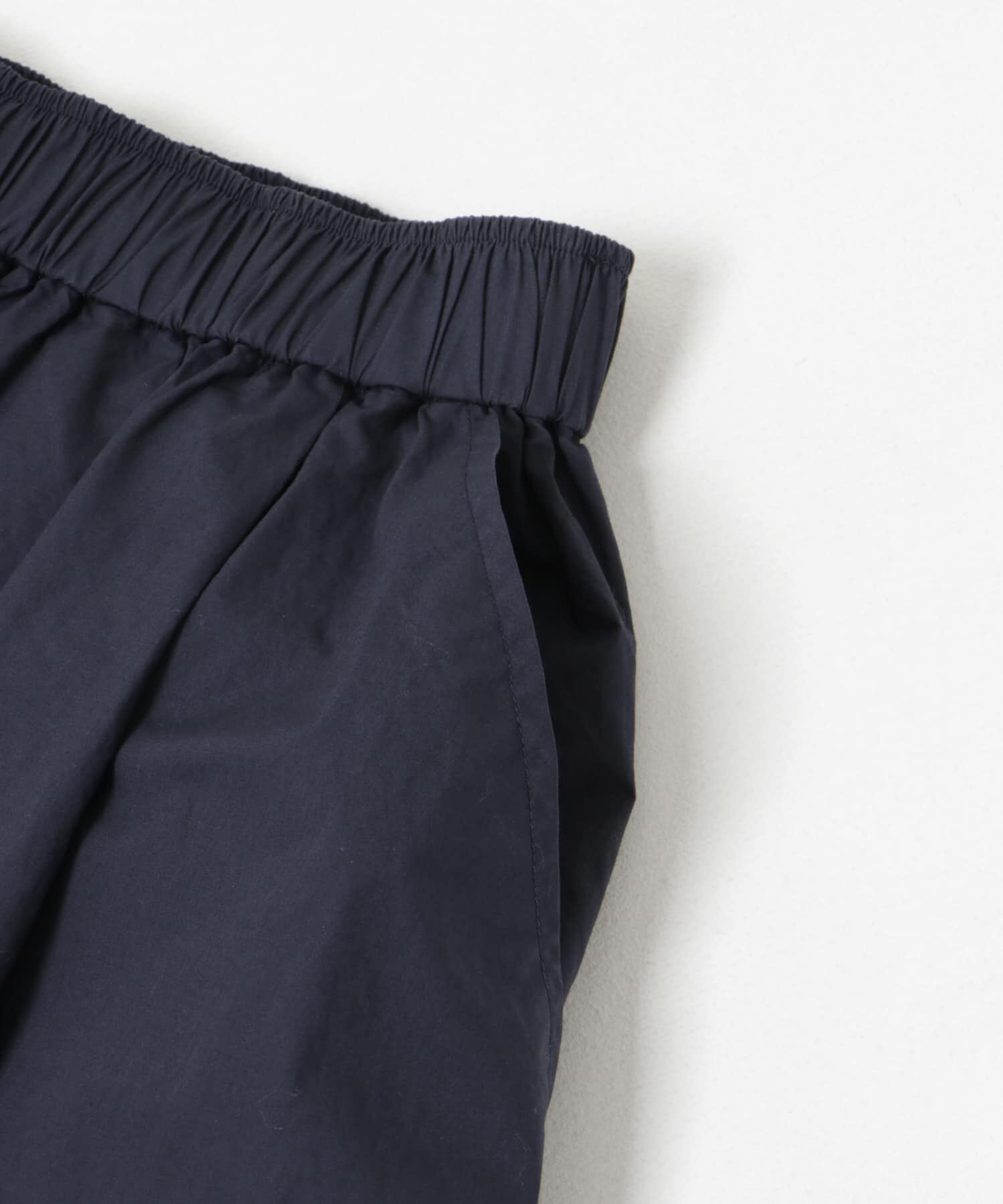 URBAN RESEARCH「コットンギャザーボリュームスカート」|スカート|