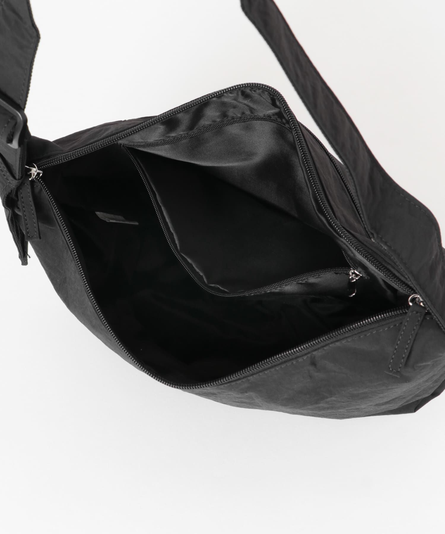 URBAN RESEARCH DOORS「ウォッシャブルミニショルダー」|ショルダー・メッセンジャー|