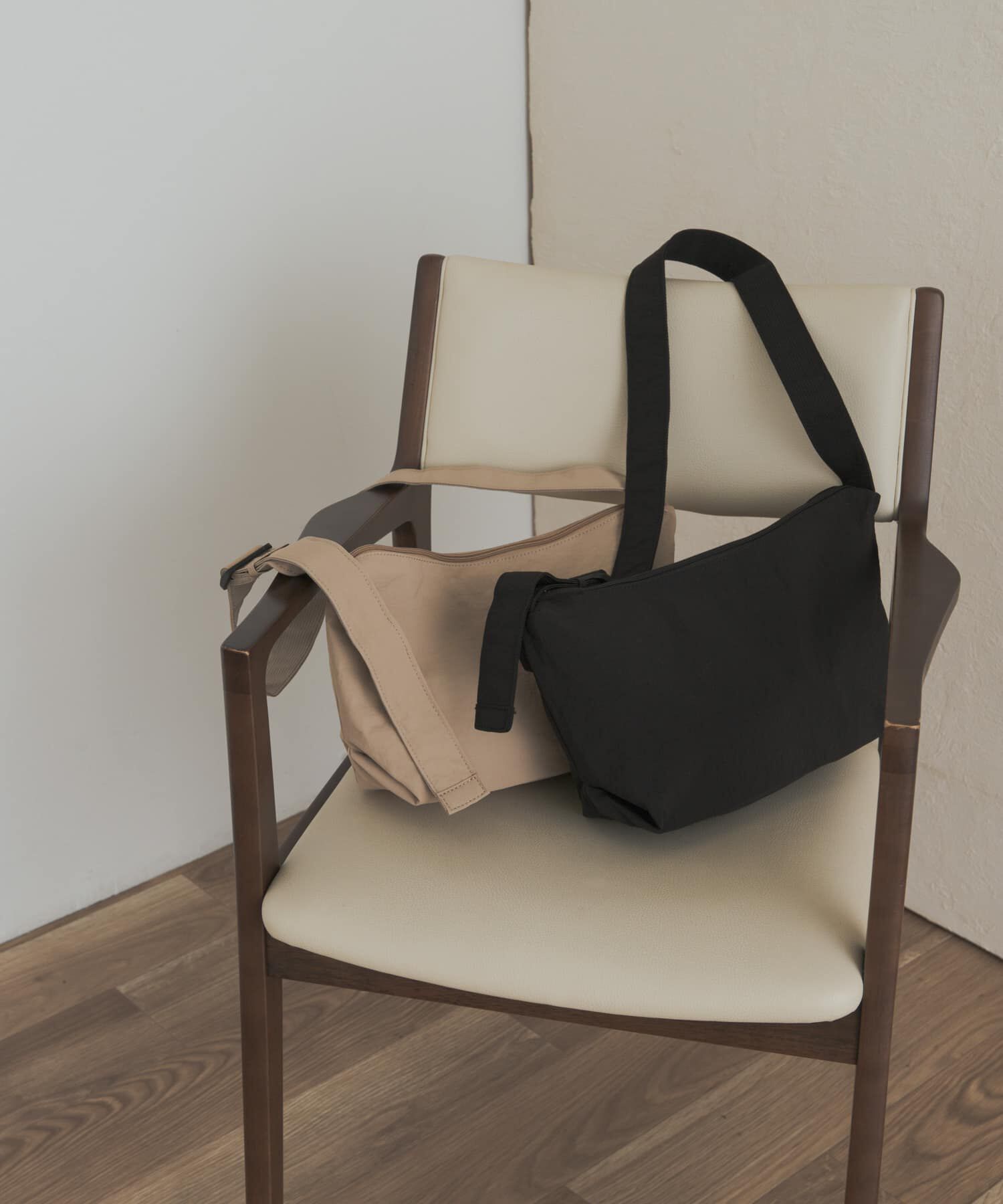 URBAN RESEARCH DOORS「ウォッシャブルミニショルダー」|ショルダー・メッセンジャー|